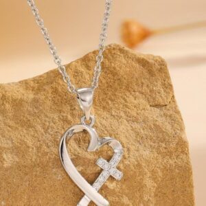 Heart of Love Necklace