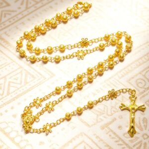 Eternal Glow Rosary