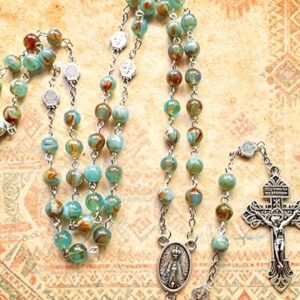 Verdant Stream Rosary