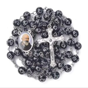 Padre Pio rosary